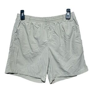 Columbia PFG Omni Shade Quick Dry Outdoor Shorts Sz XL